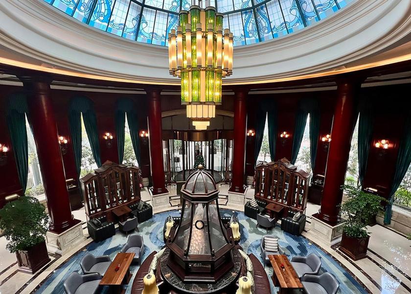 Hubei Wuhan facilities