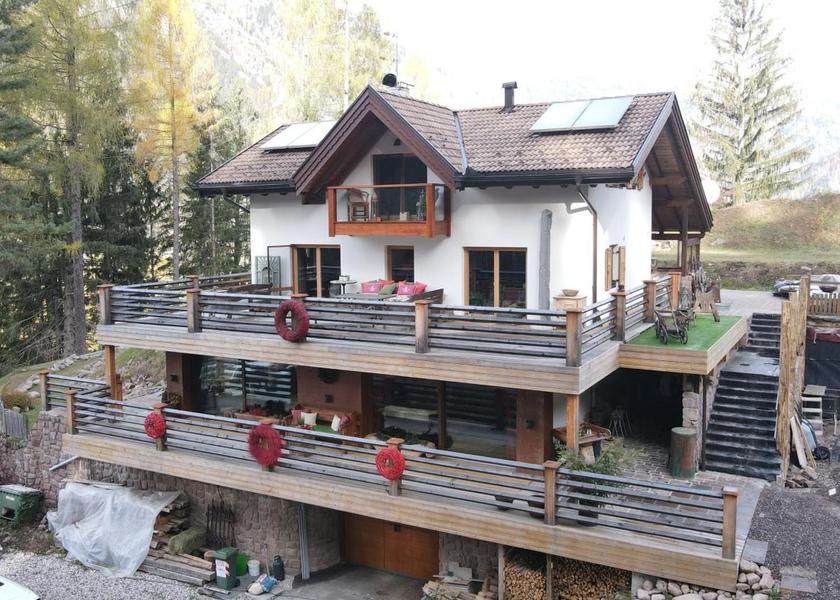 Trentino-Alto Adige Predazzo 