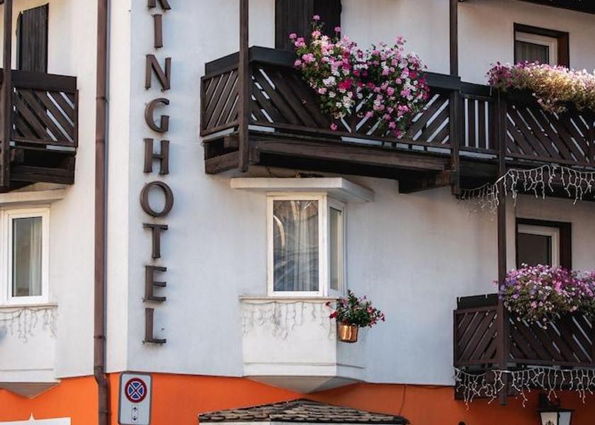 Trentino-Alto Adige Predazzo 