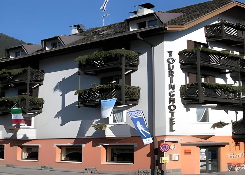 Trentino-Alto Adige Predazzo Exterior view