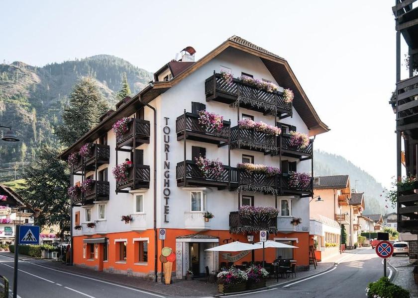 Trentino-Alto Adige Predazzo 