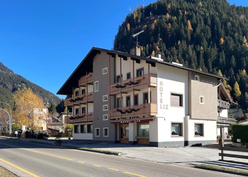 Trentino-Alto Adige Predazzo 