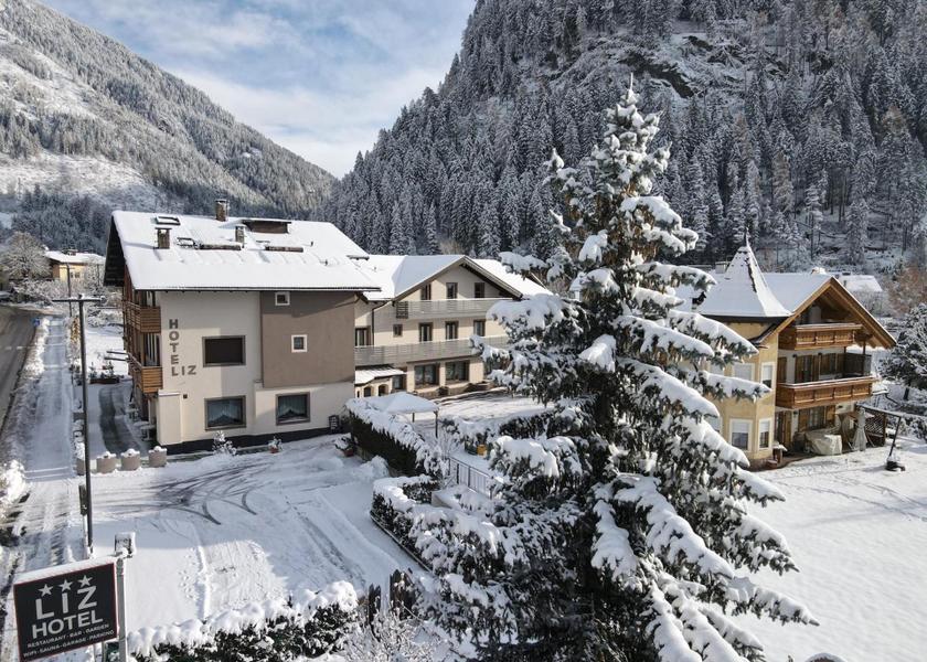 Trentino-Alto Adige Predazzo 