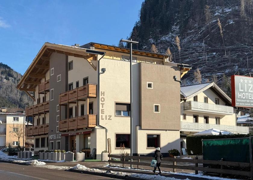 Trentino-Alto Adige Predazzo 