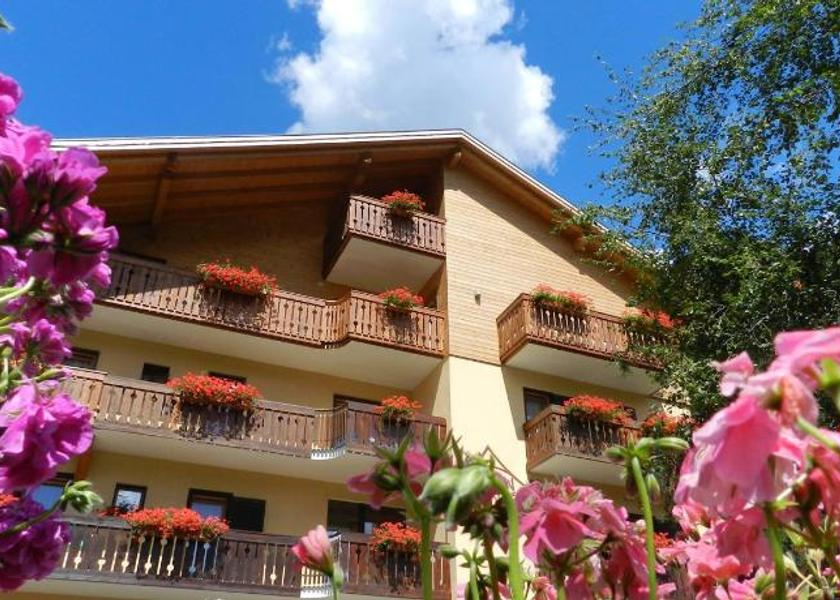 Trentino-Alto Adige Predazzo Exterior view