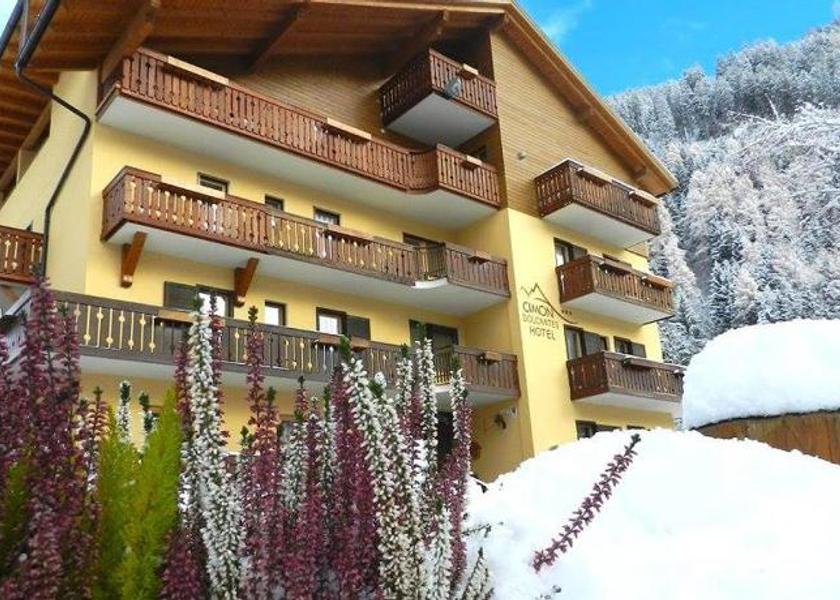 Trentino-Alto Adige Predazzo Exterior view