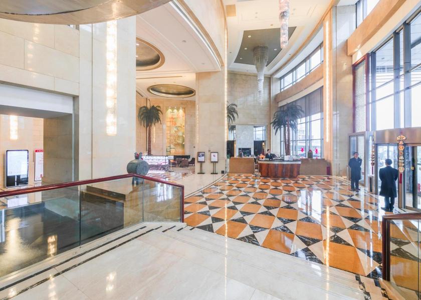 Hubei Wuhan exterior view