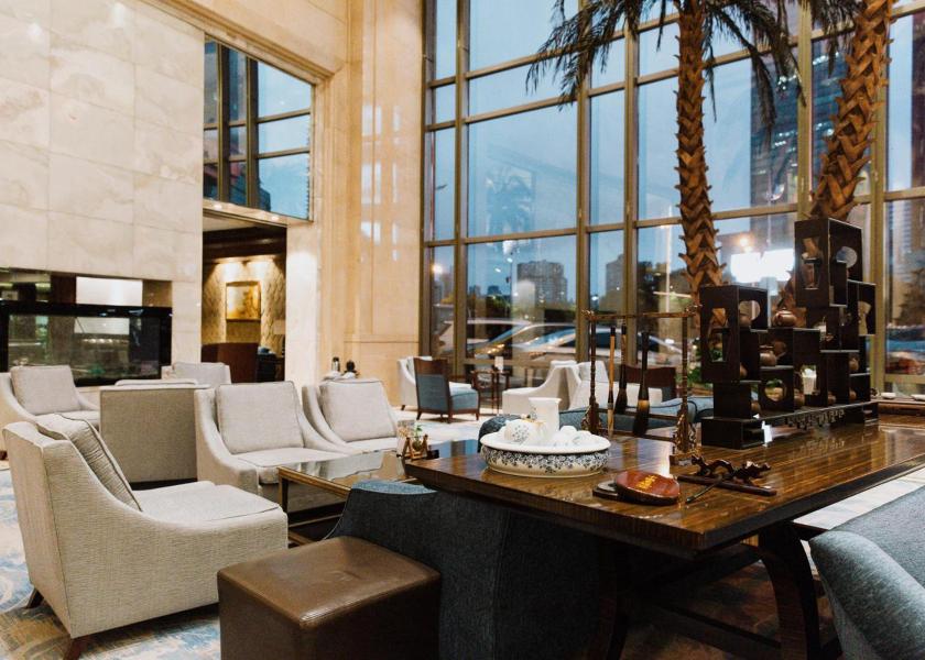 Hubei Wuhan facilities