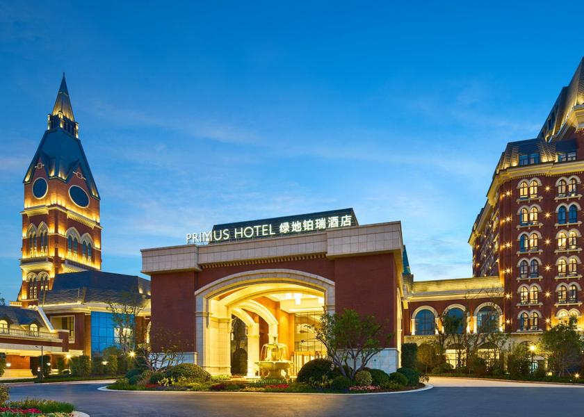 Hubei Wuhan entrance