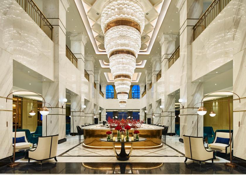 Hubei Wuhan restaurant