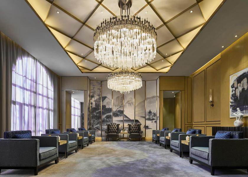 Hubei Wuhan meeting room / ballrooms