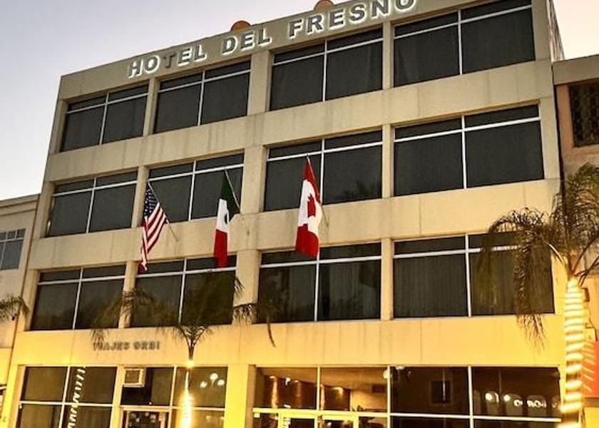 Zacatecas Fresnillo 