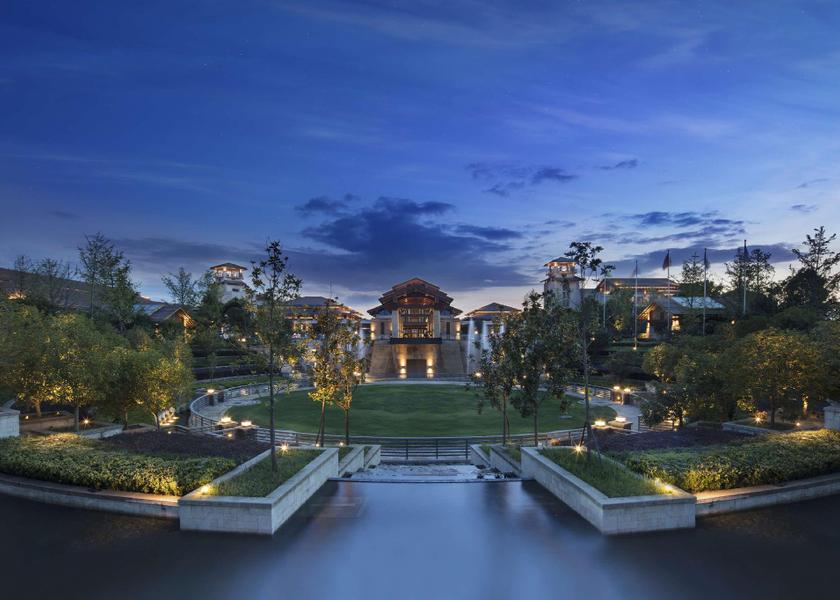 Hubei Wuhan exterior view