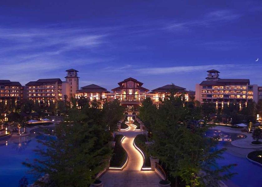 Hubei Wuhan exterior view