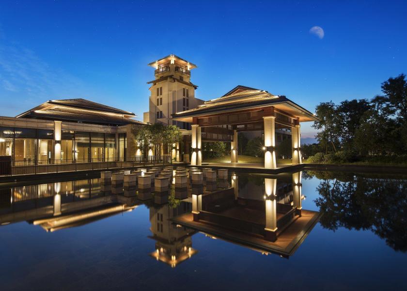 Hubei Wuhan exterior view