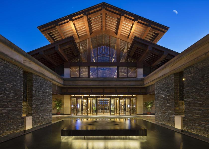 Hubei Wuhan exterior view