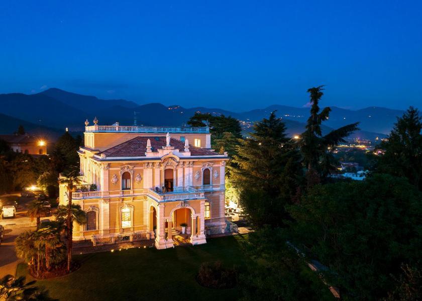 Lombardy Provaglio d'Iseo 