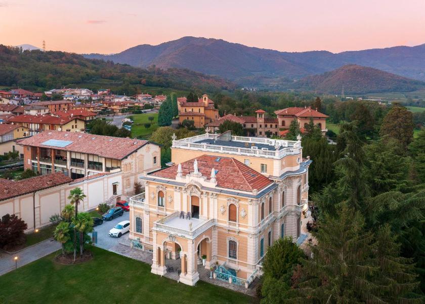 Lombardy Provaglio d'Iseo 