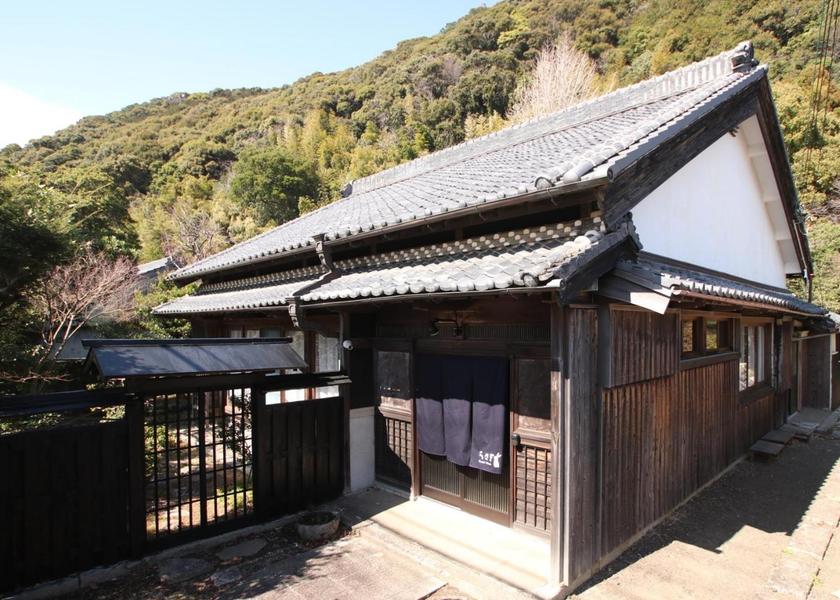 Mie Kumano 