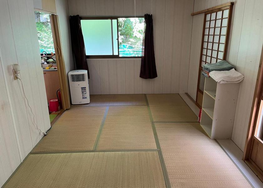 Mie Kumano 