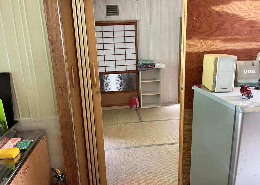 Mie Kumano 