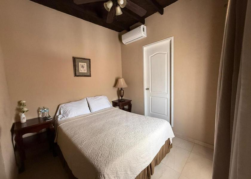 Querétaro Jalpan de Serra Double Room with Private Bathroom