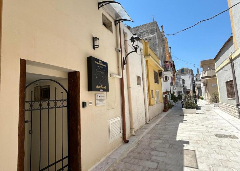 surrounding environment