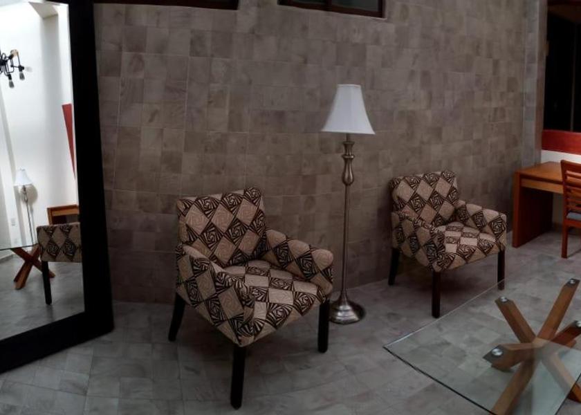 Jalisco Lagos de Moreno Facilities