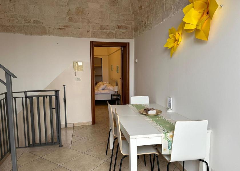 Puglia Putignano Public Areas