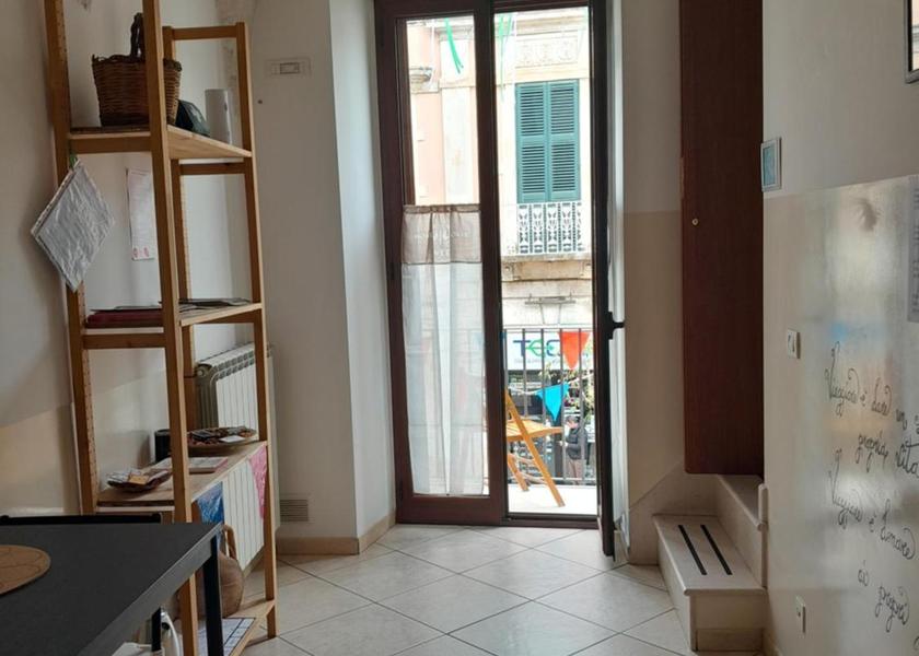 Puglia Putignano facilities