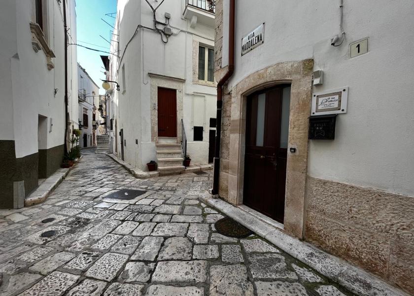 Puglia Putignano 