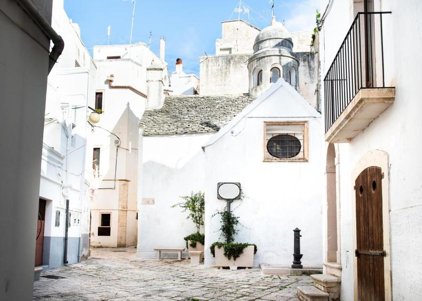 Puglia Putignano 