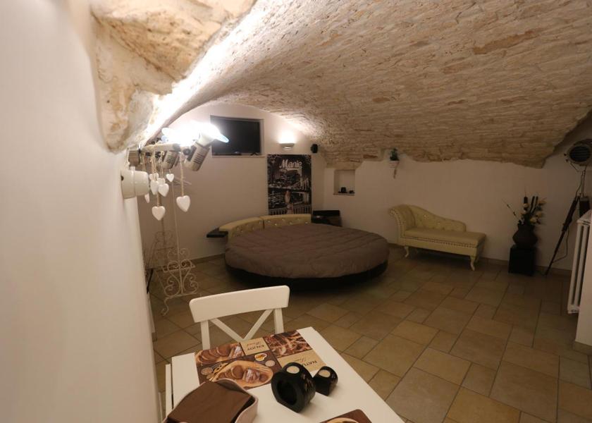 Puglia Putignano Public Areas