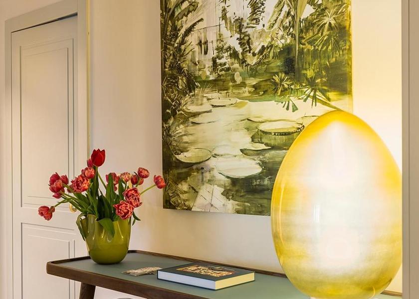 Puglia Putignano facilities