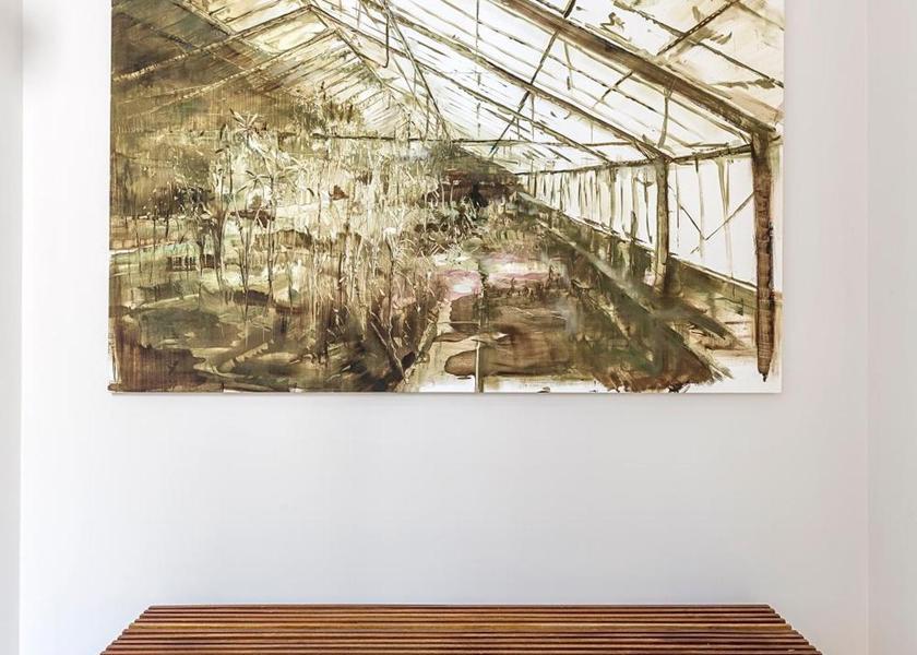 Puglia Putignano facilities