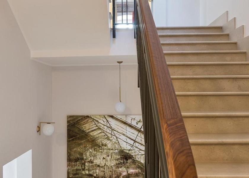 Puglia Putignano facilities