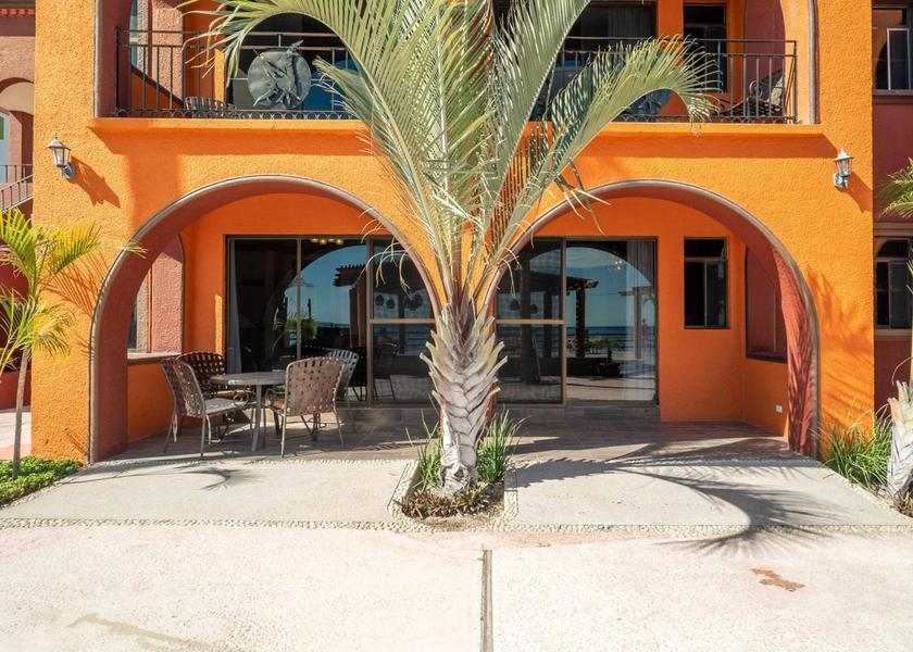 Baja California Sur Los Barriles 
