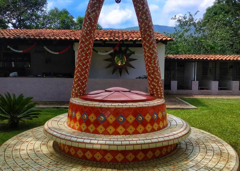 Jalisco Mascota 