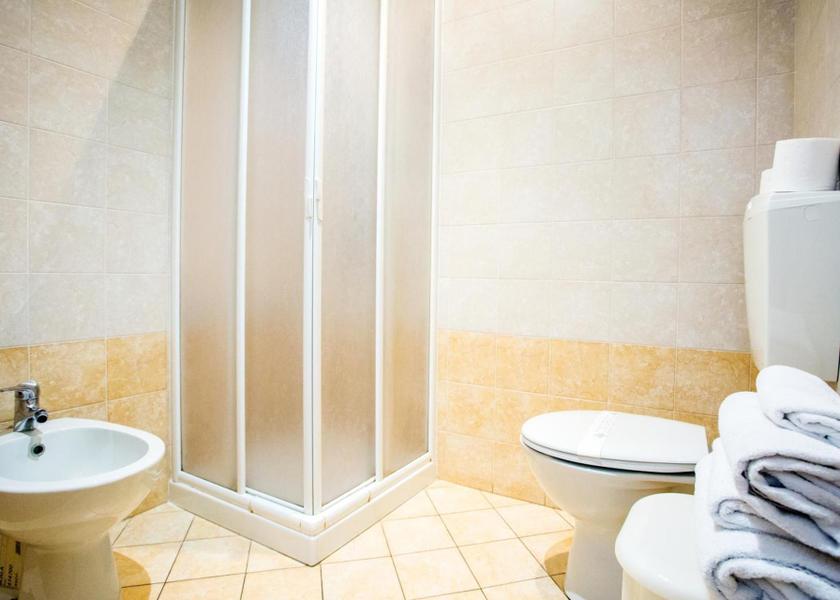Piedmont Racconigi Triple Room