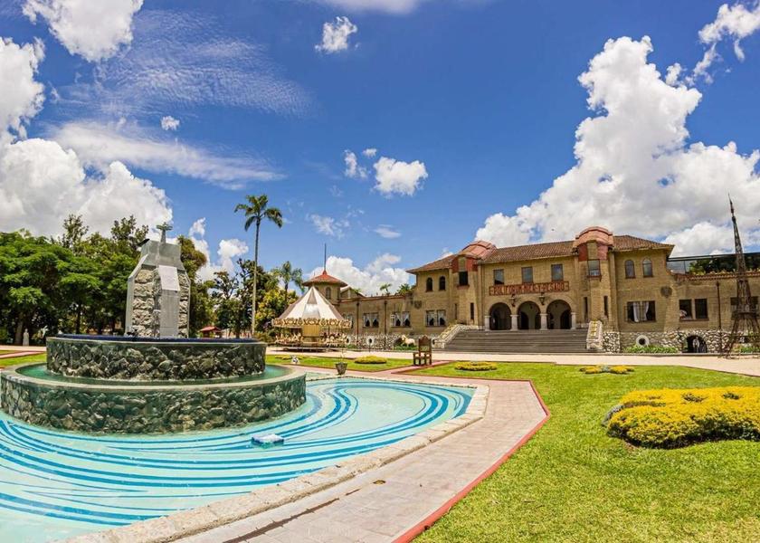 Veracruz Orizaba 