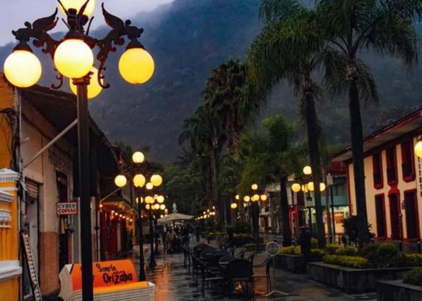 Veracruz Orizaba 