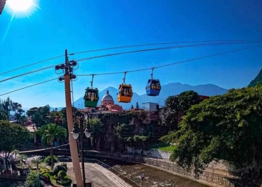 Veracruz Orizaba 