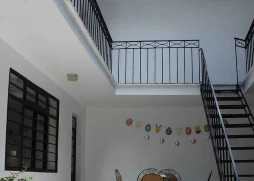 Veracruz Orizaba facilities
