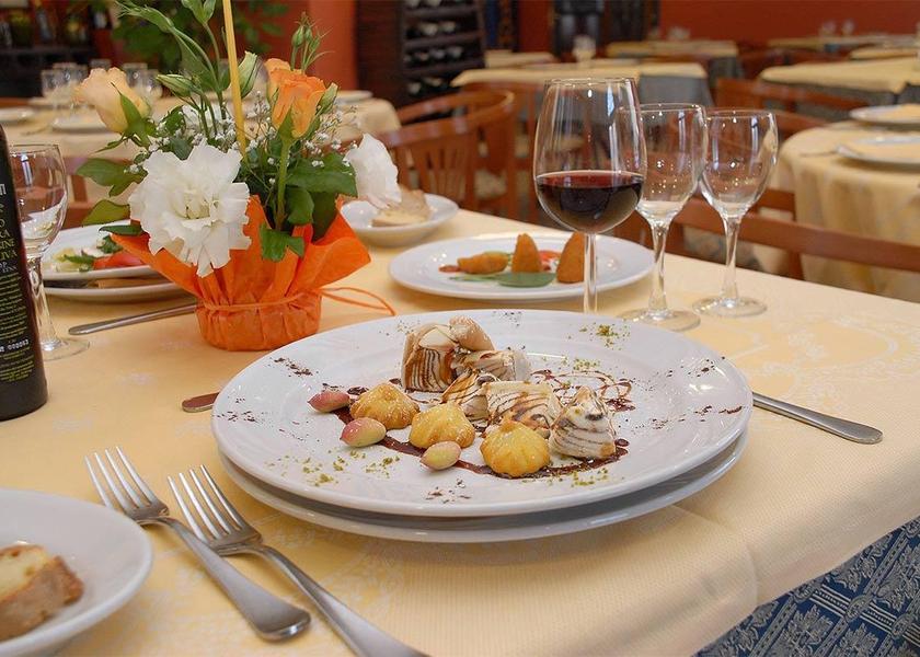 Sicily Randazzo Bar