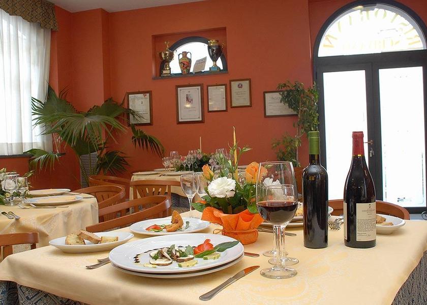 Sicily Randazzo Bar
