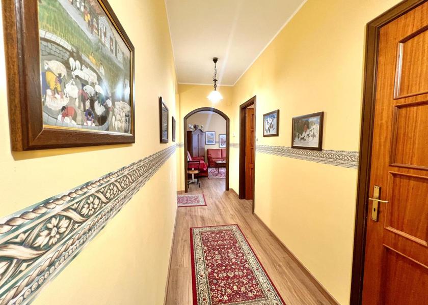 Sicily Randazzo Lobby