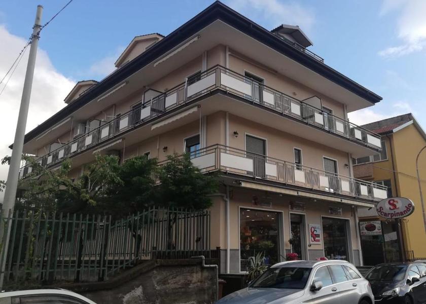 Sicily Randazzo Exterior view