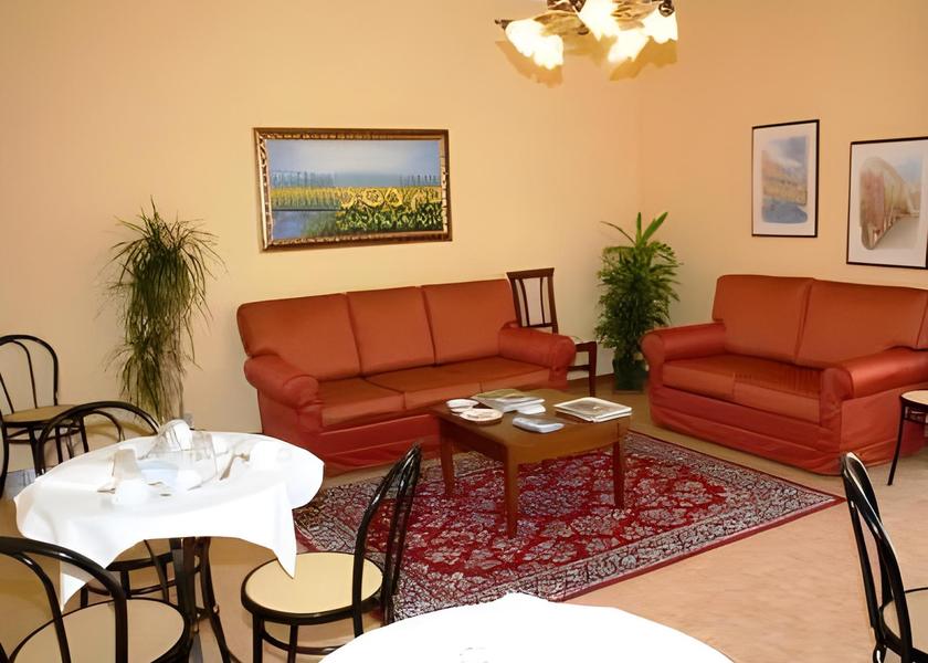 Sicily Randazzo Coffee shop