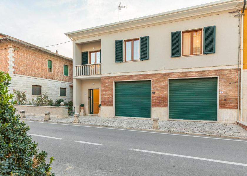 surrounding environment