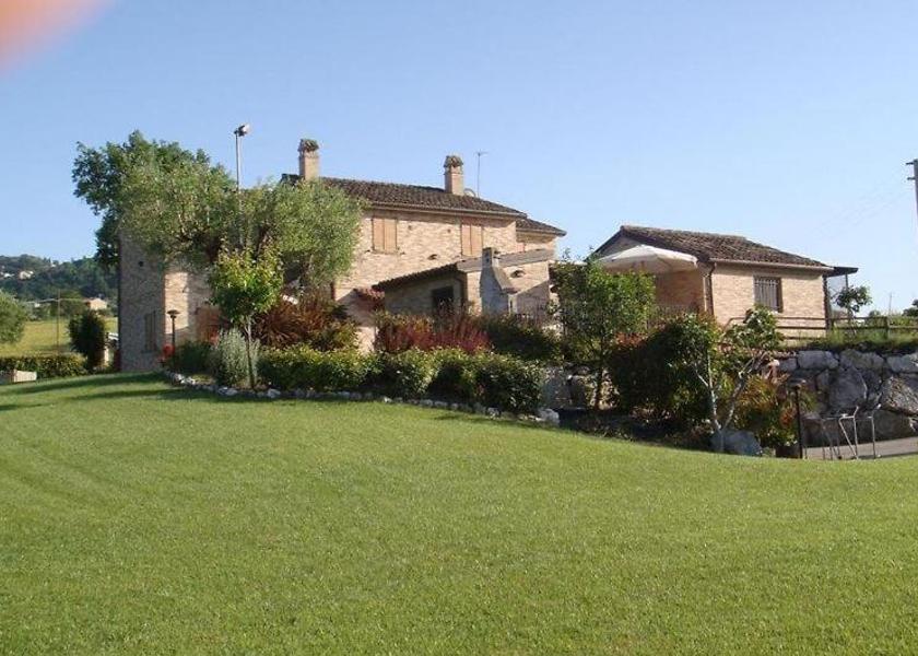 Marche Recanati 